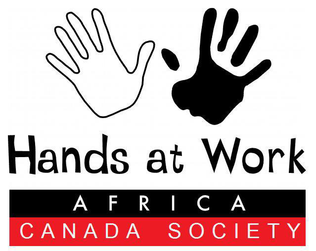 Charity logo